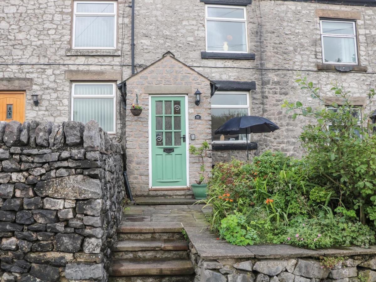 10 Smalldale Cottages Buxton (Derbyshire) Exterior photo