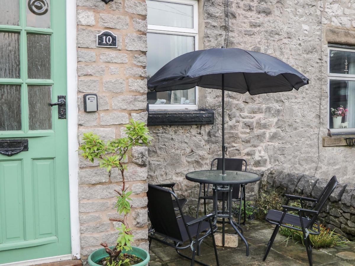 10 Smalldale Cottages Buxton (Derbyshire) Exterior photo