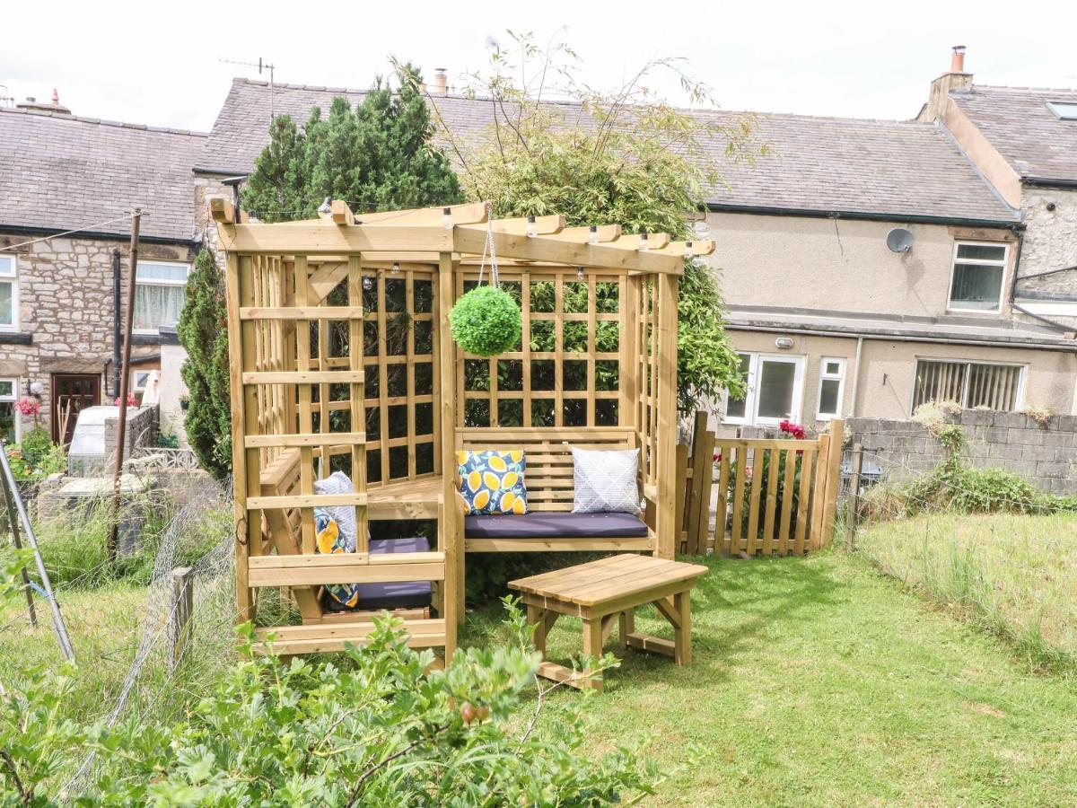 10 Smalldale Cottages Buxton (Derbyshire) Exterior photo